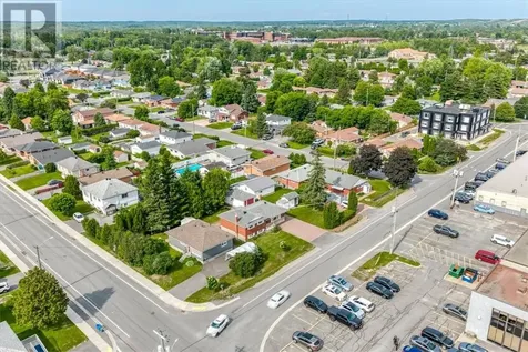 1266 Sparks Street Sudbury ON P3A 2C6