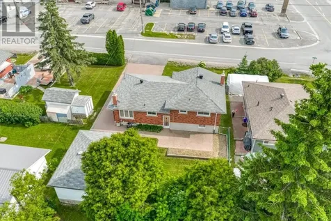1266 Sparks Street Sudbury ON P3A 2C6