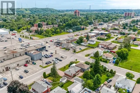 1266 Sparks Street Sudbury ON P3A 2C6