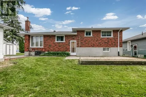 1266 Sparks Street Sudbury ON P3A 2C6