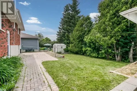 1266 Sparks Street Sudbury ON P3A 2C6