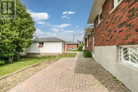 1266 Sparks Street Sudbury ON P3A 2C6