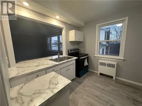 481 Ontario Street Unit# 3 Sudbury ON P3E 4K4