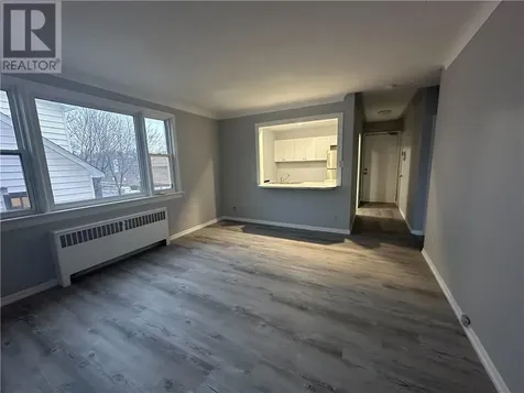 481 Ontario Street Unit# 3 Sudbury ON P3E 4K4
