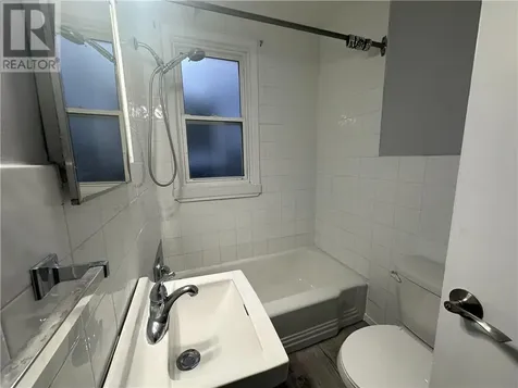 481 Ontario Street Unit# 3 Sudbury ON P3E 4K4