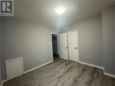 481 Ontario Street Unit# 3 Sudbury ON P3E 4K4