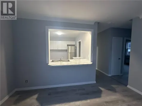 481 Ontario Street Unit# 3 Sudbury ON P3E 4K4