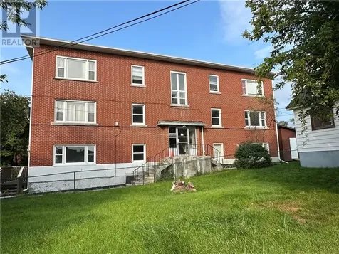 481 Ontario Street Unit# 3 Sudbury ON P3E 4K4