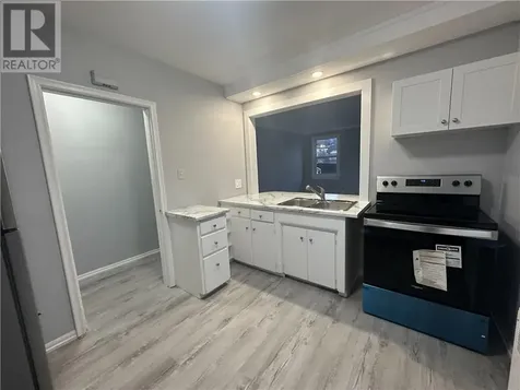 481 Ontario Street Unit# 3 Sudbury ON P3E 4K4