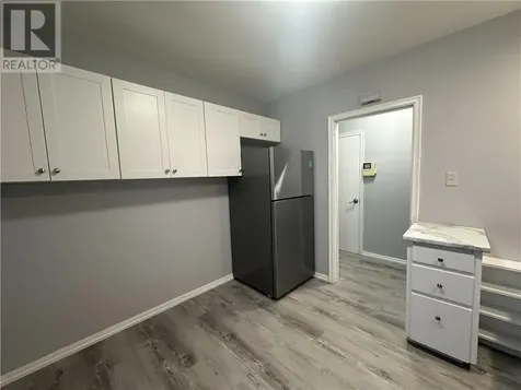 481 Ontario Street Unit# 3 Sudbury ON P3E 4K4