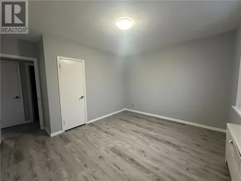 481 Ontario Street Unit# 3 Sudbury ON P3E 4K4