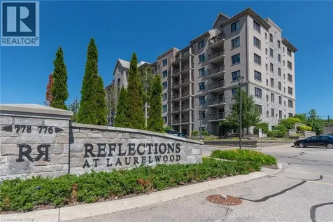 776 Laurelwood Drive Waterloo ON N2V 0A8