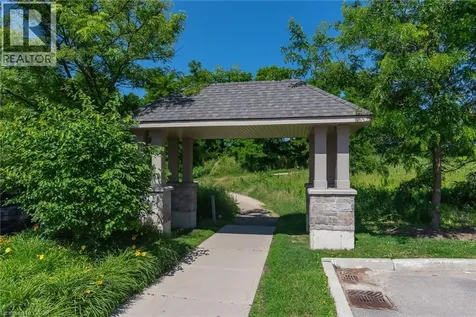 776 Laurelwood Drive Waterloo ON N2V 0A8