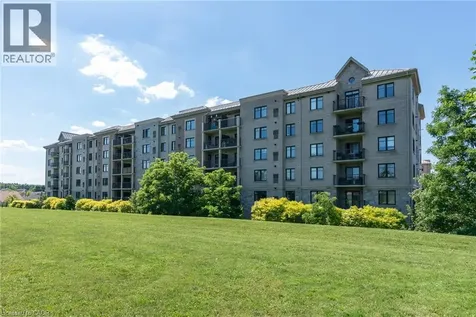 776 Laurelwood Drive Waterloo ON N2V 0A8