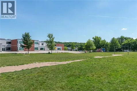 776 Laurelwood Drive Waterloo ON N2V 0A8