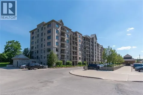 776 Laurelwood Drive Waterloo ON N2V 0A8