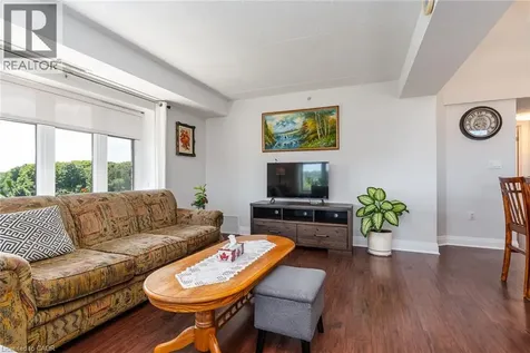 776 Laurelwood Drive Waterloo ON N2V 0A8