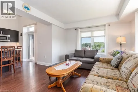 776 Laurelwood Drive Waterloo ON N2V 0A8