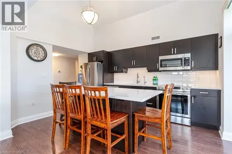 776 Laurelwood Drive Waterloo ON N2V 0A8