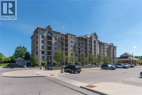 776 Laurelwood Drive Waterloo ON N2V 0A8