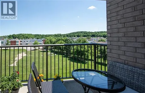 776 Laurelwood Drive Waterloo ON N2V 0A8