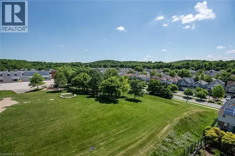 776 Laurelwood Drive Waterloo ON N2V 0A8