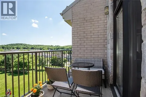 776 Laurelwood Drive Waterloo ON N2V 0A8
