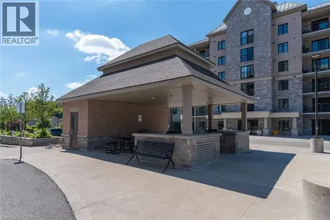 776 Laurelwood Drive Waterloo ON N2V 0A8