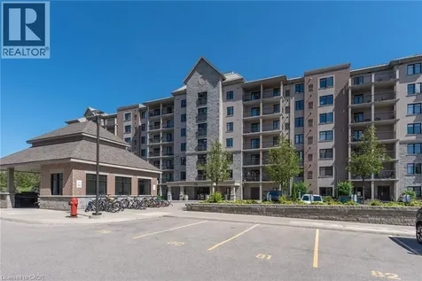 776 Laurelwood Drive Waterloo ON N2V 0A8