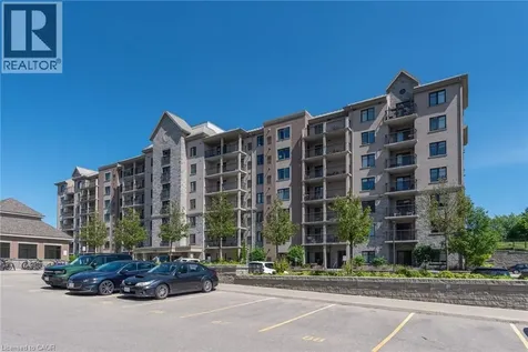 776 Laurelwood Drive Waterloo ON N2V 0A8