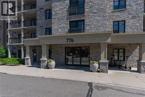 776 Laurelwood Drive Waterloo ON N2V 0A8