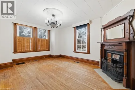 19 Adam Street Seaforth ON N0K 1W0