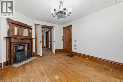 19 Adam Street Seaforth ON N0K 1W0