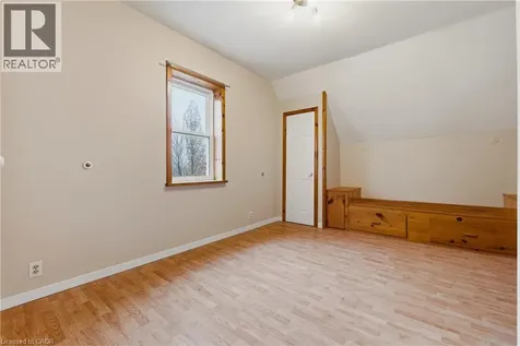 19 Adam Street Seaforth ON N0K 1W0