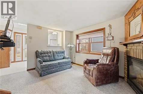19 Adam Street Seaforth ON N0K 1W0