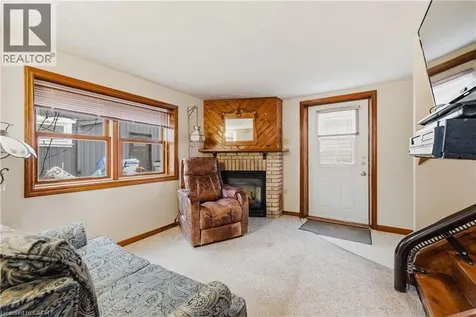 19 Adam Street Seaforth ON N0K 1W0