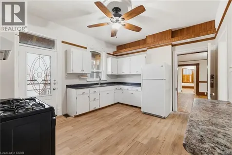 19 Adam Street Seaforth ON N0K 1W0