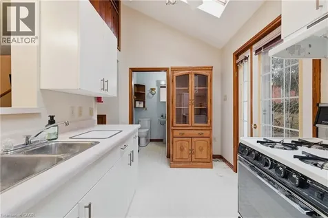 19 Adam Street Seaforth ON N0K 1W0