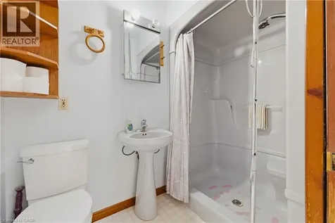 19 Adam Street Seaforth ON N0K 1W0