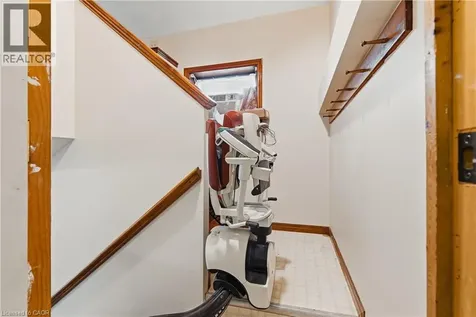 19 Adam Street Seaforth ON N0K 1W0