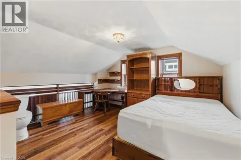 19 Adam Street Seaforth ON N0K 1W0