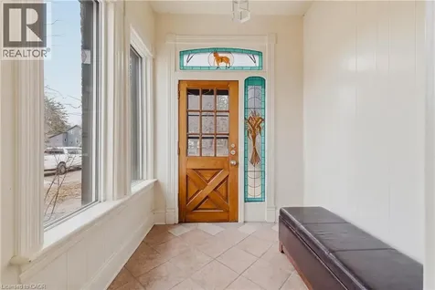 19 Adam Street Seaforth ON N0K 1W0