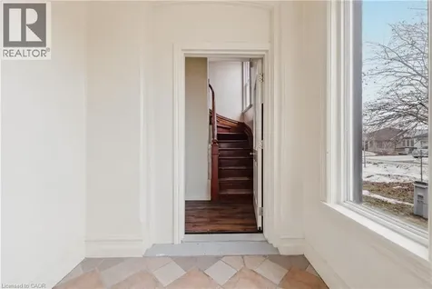 19 Adam Street Seaforth ON N0K 1W0