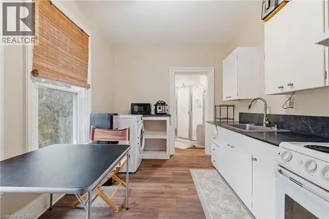 19 Adam Street Seaforth ON N0K 1W0