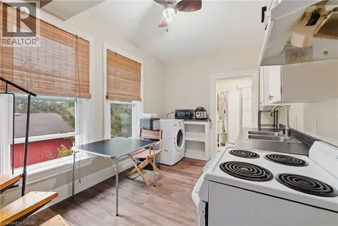 19 Adam Street Seaforth ON N0K 1W0