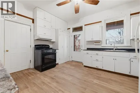 19 Adam Street Seaforth ON N0K 1W0