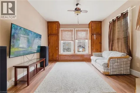 19 Adam Street Seaforth ON N0K 1W0