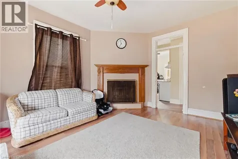 19 Adam Street Seaforth ON N0K 1W0