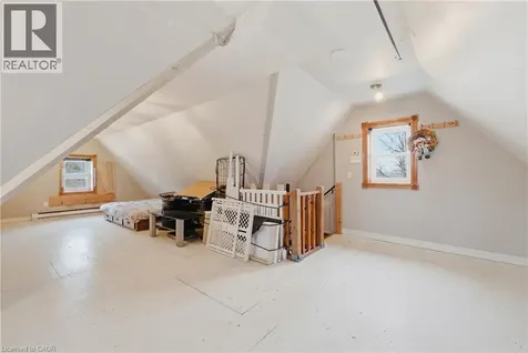 19 Adam Street Seaforth ON N0K 1W0
