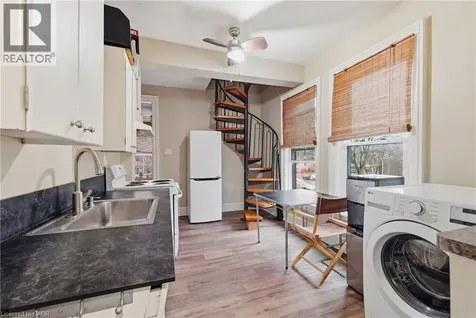19 Adam Street Seaforth ON N0K 1W0